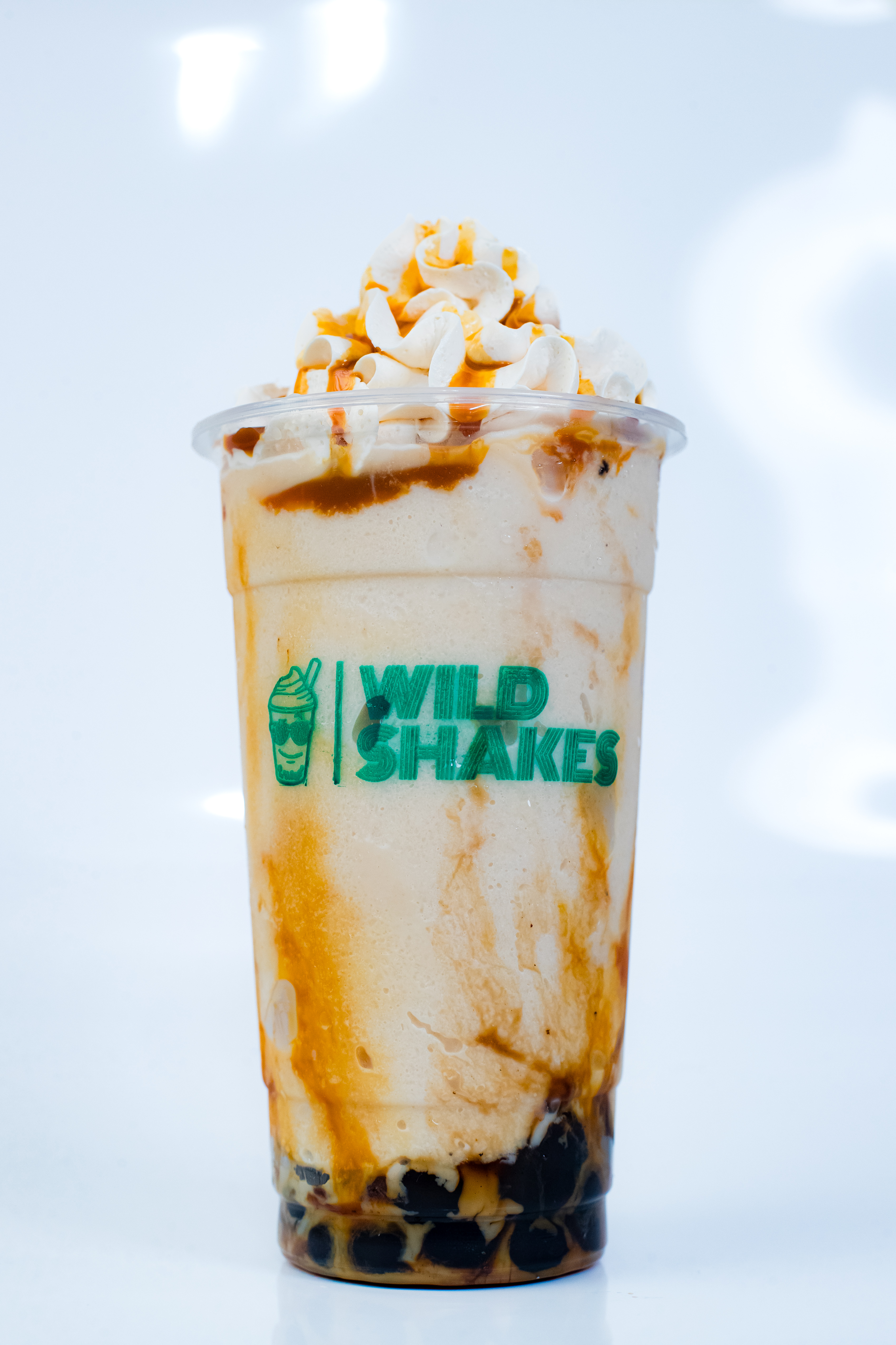 Salted Caramel
